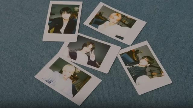 [TEAM: TXT] 내 뿔도 Crown으로 바꾼 너, 그리고 우리