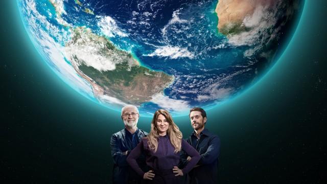 Der große Terra X-Jahresrückblick