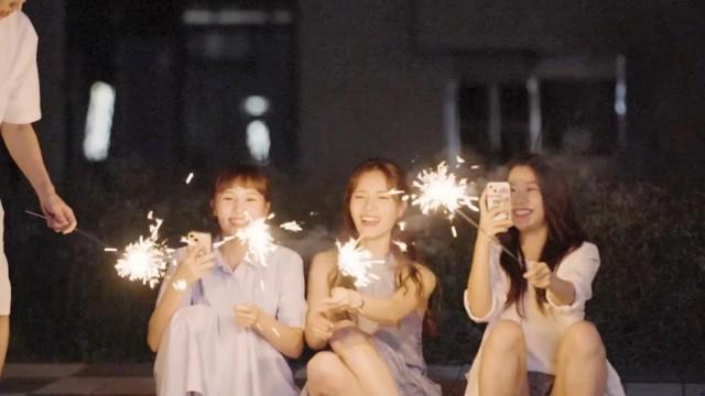 LAST TRACK: 폴킴-해변의 여인