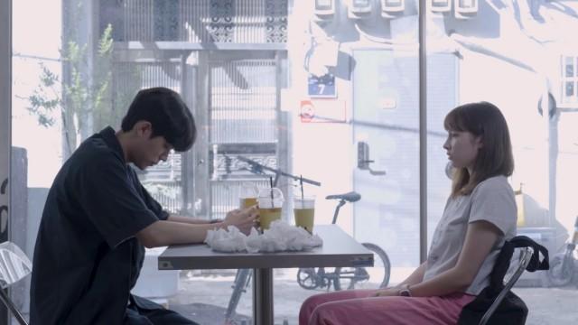  TRACK 1: 주호-내가 아니라도