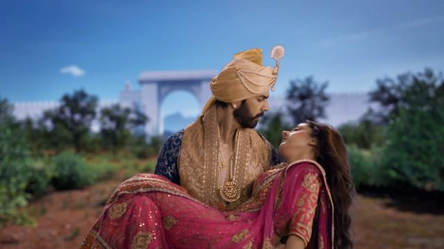 Pratap ki biwi