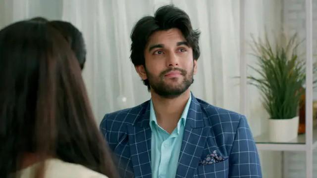 Dhruv ki khoj jaari hai