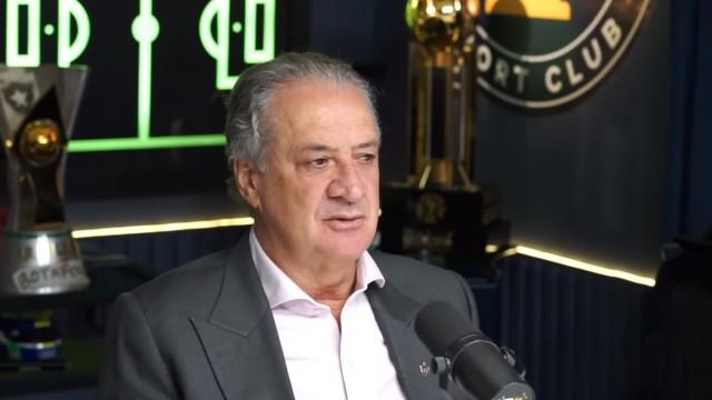 SÉRGIO COELHO - Flow Sport Club #206