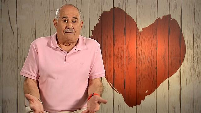 1787 - En el amor como en el pádel: la culpa es del compañero