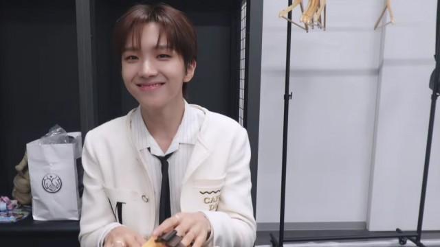 INKIGAYO LIVE in Tokyo | BABY MC WOONHAK