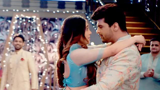 Pyaar aur pagalpan