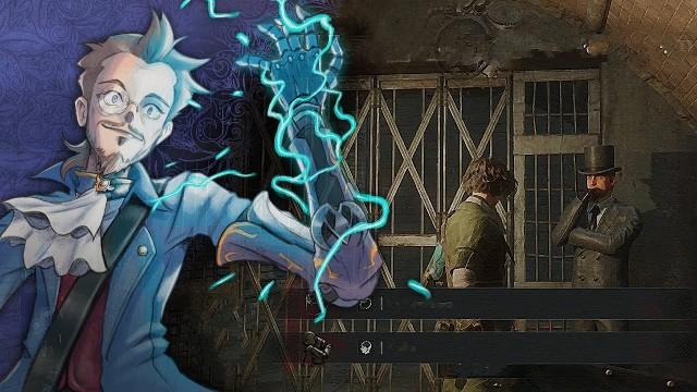 "Visioni di Tristezza", Lies of P Blind Run - Lo Spirito dei Souls VII [15]