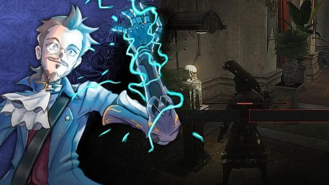 "Vaghezza", Lies of P Blind Run - Lo Spirito dei Souls VII [19]