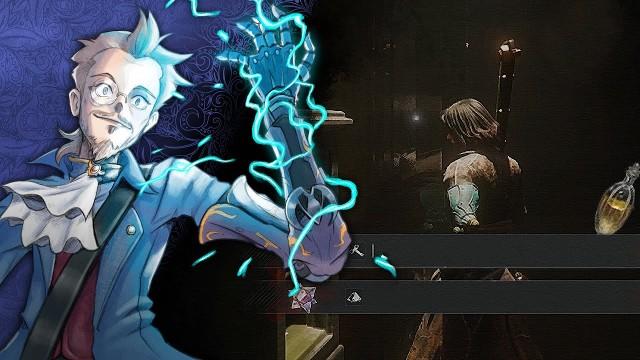 "Completismo XXI", Lies of P Blind Run - Lo Spirito dei Souls VII [21]