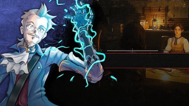 "Egomane", Lies of P Blind Run - Lo Spirito dei Souls VII [22]
