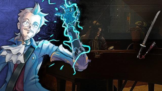 "Nuove Prospettive", Lies of P Blind Run - Lo Spirito dei Souls VII [23]