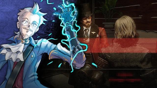 "Confessione Sacrilega", Lies of P Blind Run - Lo Spirito dei Souls VII [27]