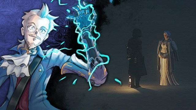 "Maschere Distrutte", Lies of P Blind Run - Lo Spirito dei Souls VII [28]