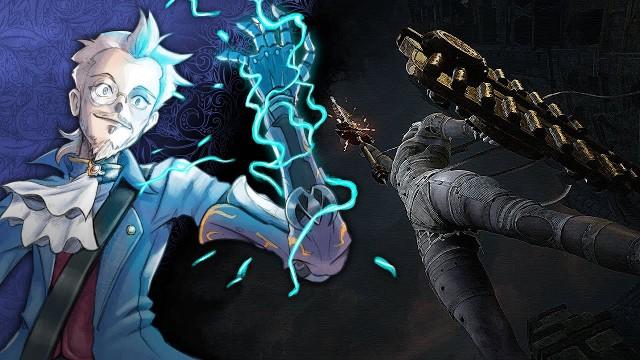 "Laxasia, La Completa", Lies of P Blind Run - Lo Spirito dei Souls VII [30]
