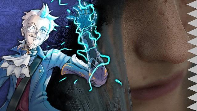 "Rise of P", Lies of P Blind Run - Lo Spirito dei Souls VII [FIN]
