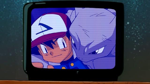 L'ICEBERG de POKÉMON : 100% expliqué