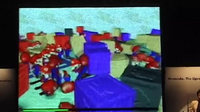 La suite PERDUE de MARIO 64 (???????????????????? ???????????????????? ????????????)