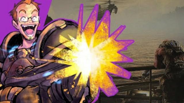 "Ripercussioni" - Gears Of War Saga w/Sabaku, Gears of War Judgement Blind Run #FIN