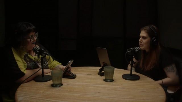 CB #56 - Cão que balança o berço com Adriana Cecchi