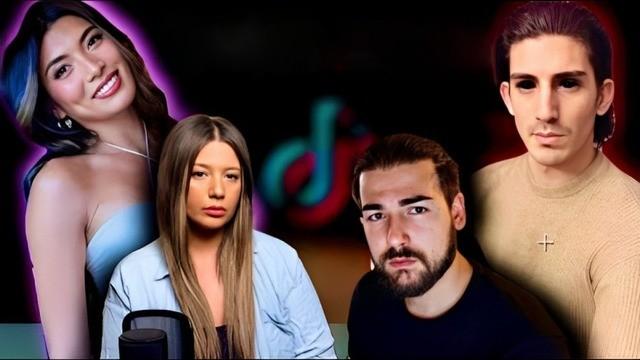 Il famoso tiktoker diventato killer