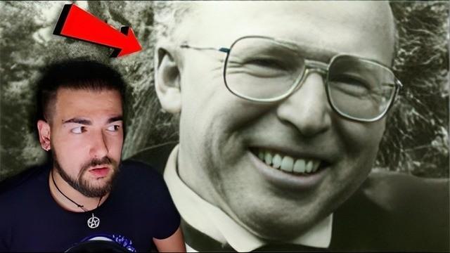 Questo demone vive tra noi