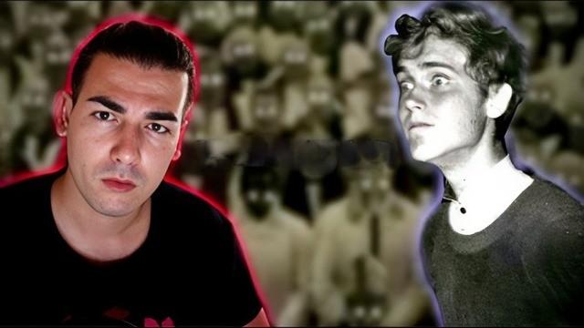 Il culto di cui nessuno parla - La Famiglia Alexander