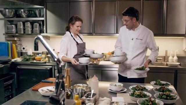 Comida sostenible: el experimento, parte II