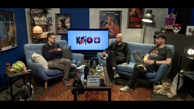 #446 | EQUALIZER 3, Doggy Style & das Fantasy Film Fest mit Tino & Timo Asmussen 