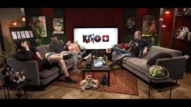 #447 | Mit Yves von @moviepilot über REBEL MOON, Alaska & alte Filme der 80er