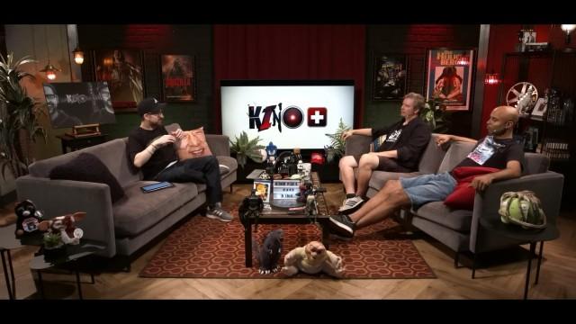 #449 | Expendables, Nonnen & das Geheimnis von NIMH mit Thilo Gosejohan & Sean David Lowe