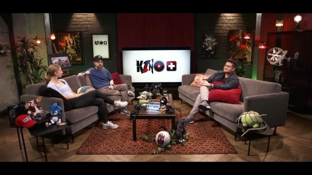 #450 | THE CREATOR, Speak No Evil & Wochenendrebellen mit Marco Risch