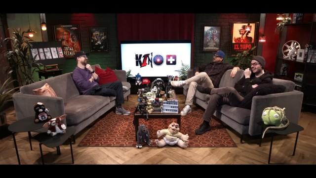 #453 | DER KILLER, Five Nights At Freddy’s, Die Theorie von allem & Halloween Park