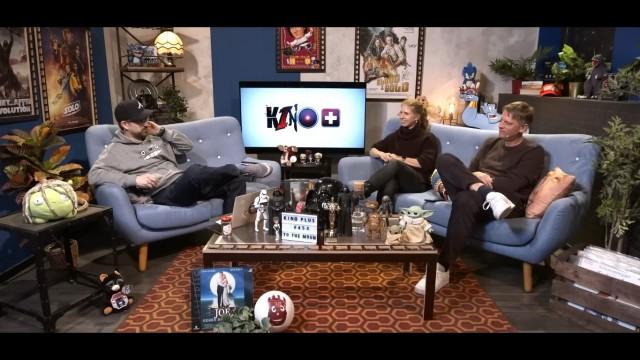 #454 | DUMB MONEY - Schnelles Geld, Anatomie eines Falls & It Lives Inside mit Andi & Antje