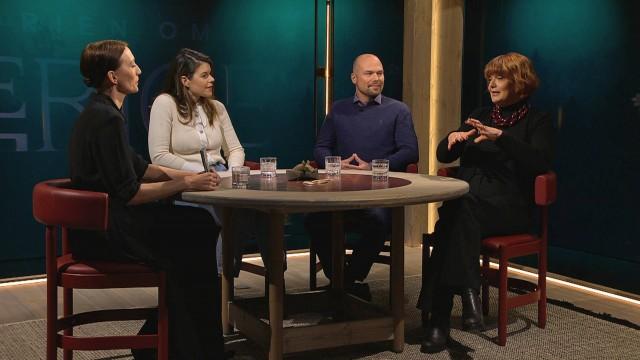 Historiskt eftersnack: Den lyckliga stenåldersmänniskan?
