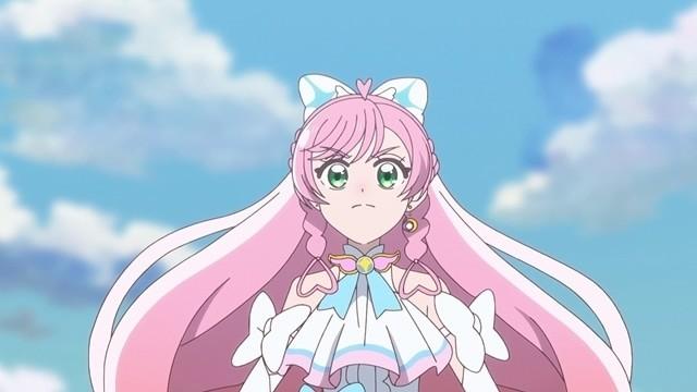 Prism Shine! Light Up Your Heart!