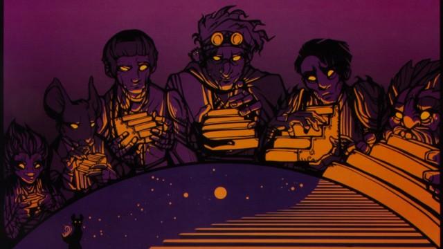Strange Aeons Episode 47 – This Gug's For You (Atlanta 2022)