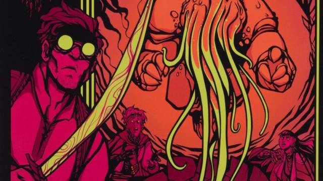 Strange Aeons Episode 78 – Until We Meat Again (Asheville 2023)