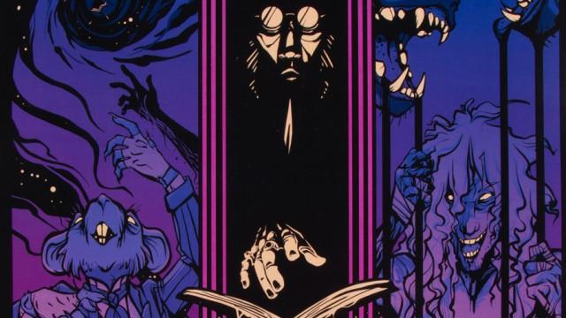 Strange Aeons Episode 83 – Hollow the Leader (Boston 2023)