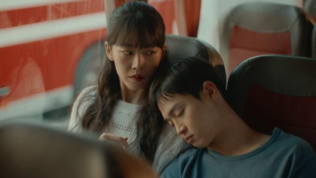 Kim Baek-du, te conozco bien
