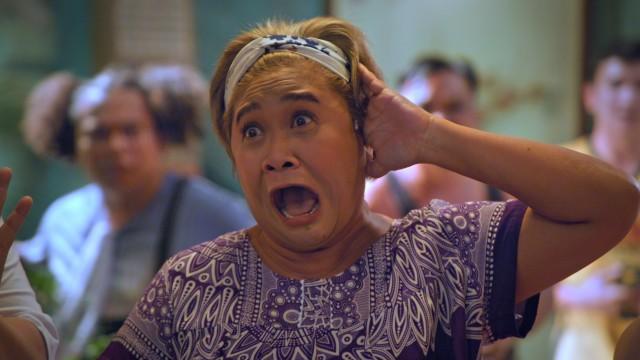 Ennosuke's Castle Part 1: Best Actress