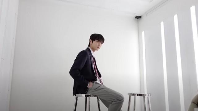 JUNGWON's Happy Graduation Vlog | JUNGWON VLOG