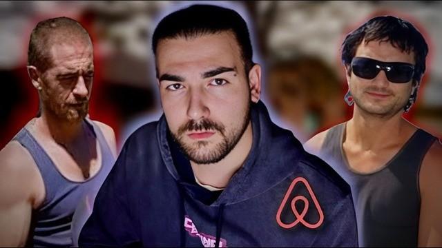 Gli host di airbnb che hanno ucciso un ospite
