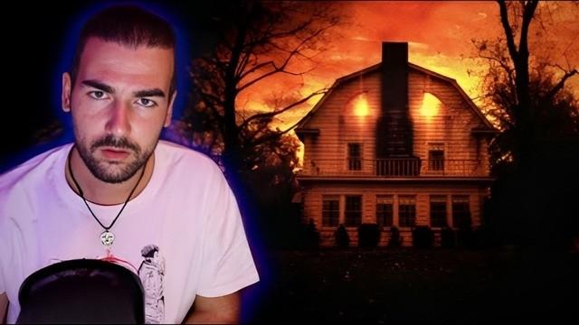 Incubo al 112 di Ocean Avenue - Amityville
