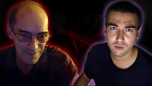 Plasma Master Don - Il Male Nascosto su YouTube