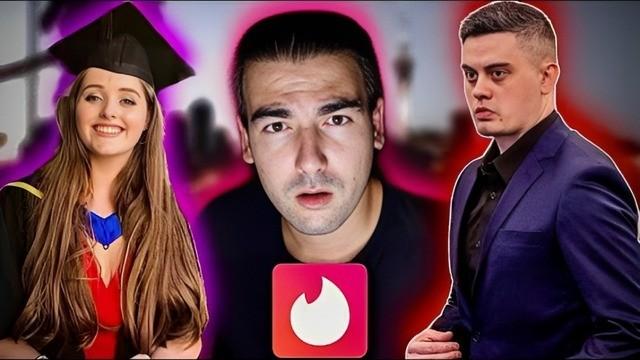 Era in Quella Valigia - il Killer di Tinder