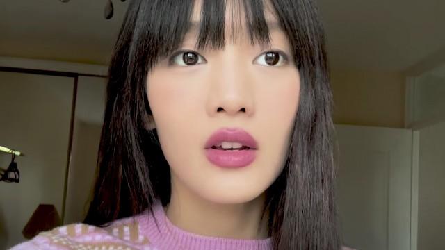 I-LOG #27 Minnie's solo trip to England Vlog