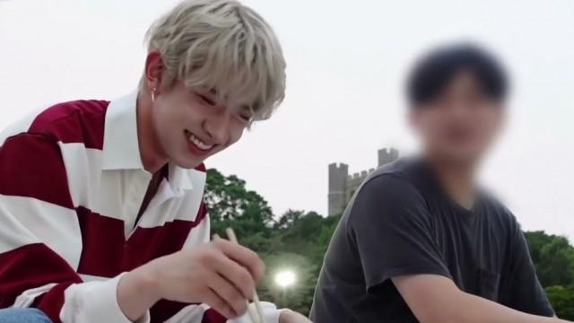 Eat, Play, and Sing Together with My Brother | HAPPY HEESEUNG LOG