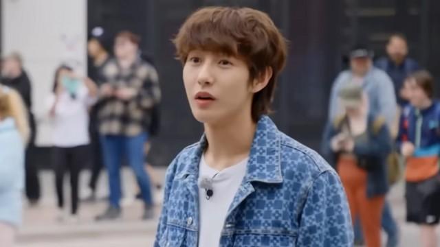 Ep.1 In search of Mark