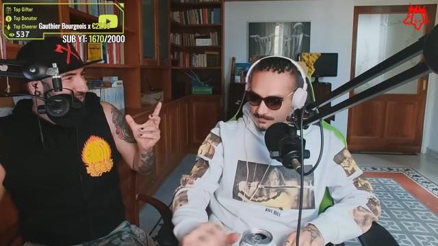 Mezzogiorno di Fuoco #41 | Cerbero Podcast #2024