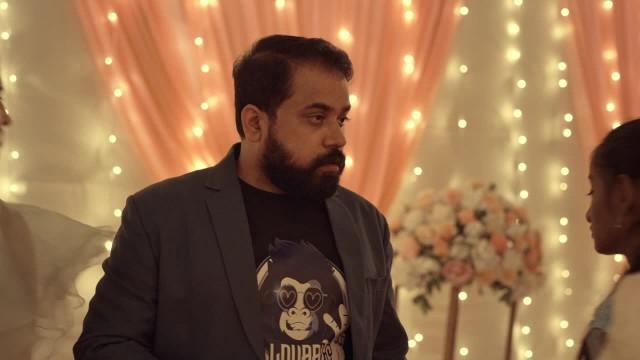 I Hate Marriages